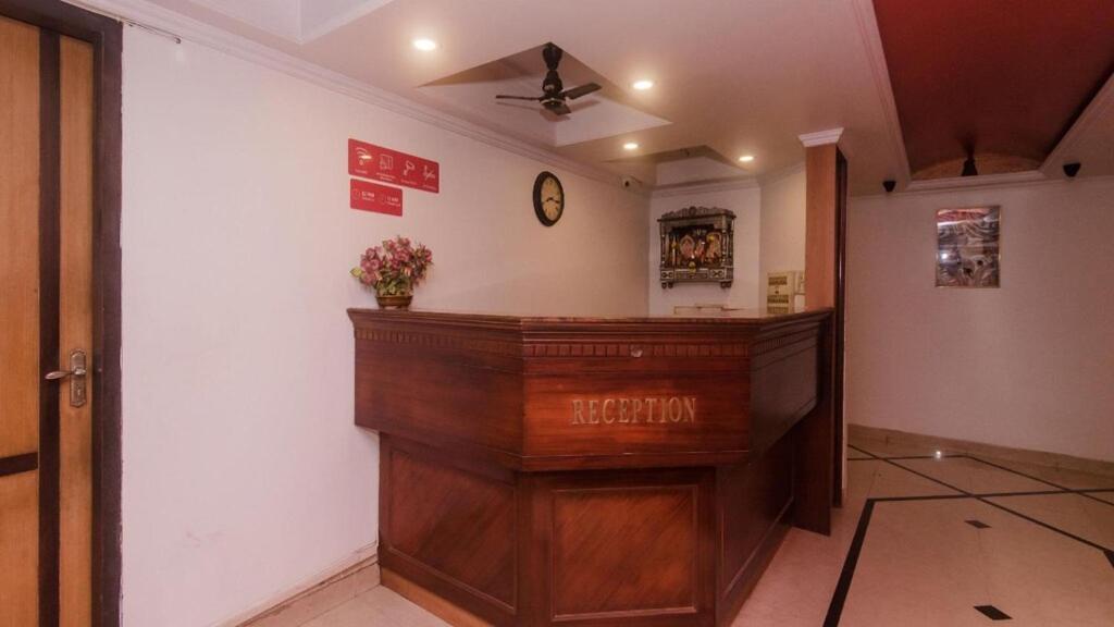 Hotel Palm Star Belapurpada Экстерьер фото